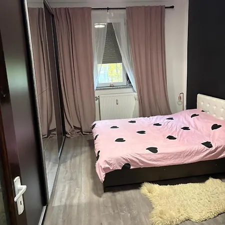 Apartmán Garsoniera Renesme