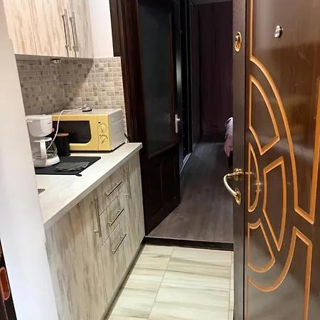 Garsoniera Renesme * Craiova