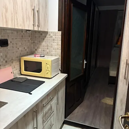 Garsoniera Renesme Craiova