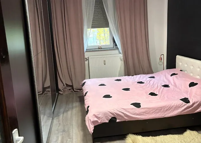 Appartement Garsoniera Renesme