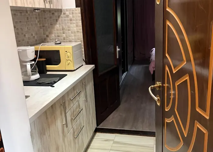 Garsoniera Renesme * Craiova