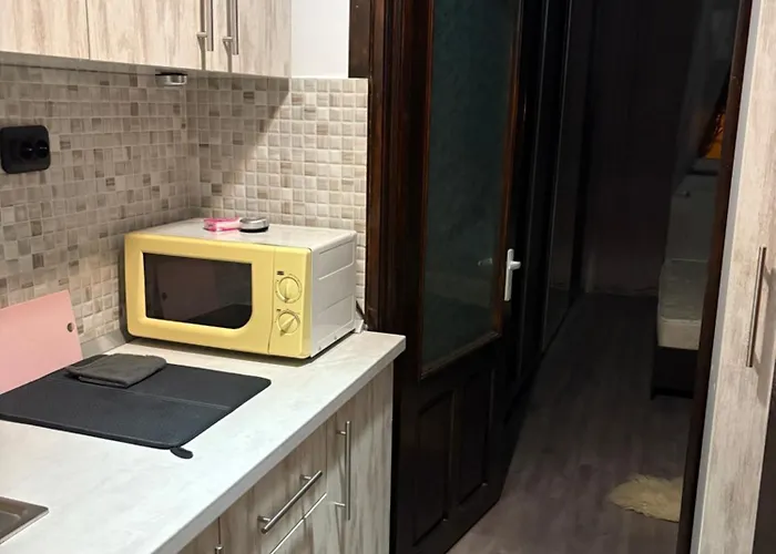 Garsoniera Renesme Craiova